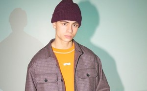 传统风与街头风的碰撞！Très Bien 发布 2019 秋冬系列 Lookbook