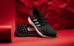 新春限定跑鞋！全新 adidas AM4CNY 即将上架