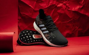 新春限定跑鞋！全新 adidas AM4CNY 即将上架