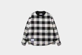 THE CONVENI 限定 WTAPS x fragment design 别注系列即将上架