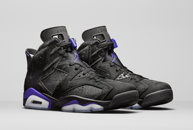 帅了！高规格 Social Status x Air Jordan 6 即将登场