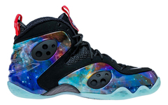 银河配色来袭！ Nike Zoom Rookie“Galaxy” 即将登场