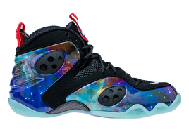 银河配色来袭！ Nike Zoom Rookie“Galaxy” 即将登场