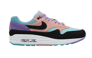 色调柔和！Air Max 1 “Have A Nike Day”” 配色即将发售！