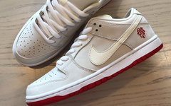 女孩不要哭！ Girls Don’t Cry x Nike SB Dunk Low 新配色释出！