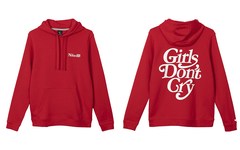 全系列正式推出！Girls Don’t Cry x Nike SB 全新联名！