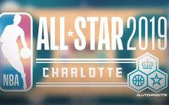 报！他们在全明星赛都会穿着这些球鞋上场！
