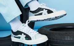 是你想要入手的吗？Converse x GOLF le FLEUR *Industrial 系列发售日期公开