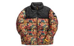 有点小惊艳，The North Face 发布 2019 春夏 Nuptse Jacket 新作