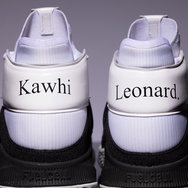 New Balance发布科怀·伦纳德全新个人签名鞋！