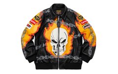 这一波来势汹汹！Supreme 2019 春夏外套系列亮点超多