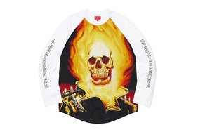 Supreme 2019 春夏上装系列也有很多必入款！