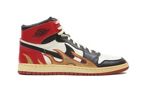 又一神作即将诞生？ Jordan Brand 或将携手 Palm Angels 带来联名设计