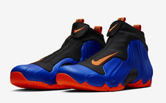 下个月登场！尼克斯配色 Nike Air Flightposite 你喜欢吗