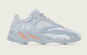  Yeezy 700 “Inertia” 下月登场，你准备入手吗？