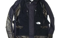 抢眼又百搭实用，JUNYA WATANABE MAN x The North Face x Karrimor 2019 春夏系列现已上架