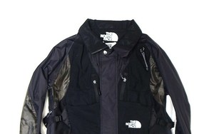 抢眼又百搭实用，JUNYA WATANABE MAN x The North Face x Karrimor 2019 春夏系列现已上架