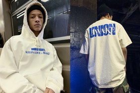 纪念黑人月，AWAKE NY x Union LA联名系列 正式发售！
