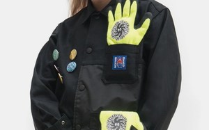 又有一点点心动！Brain Dead 揭晓怪诞风 2019 春季系列