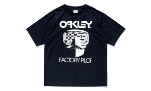 有点不一样，WTAPS x OAKLEY 联名系列即将登场