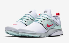 清新亮眼！全新 Nike Presto Fly World 即将登场