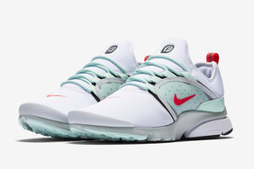 清新亮眼！全新 Nike Presto Fly World 即将登场