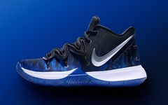 发售日期释出！Nike Kyrie 5 “Duke” PE 即将登场