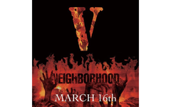 正式官宣！NEIGHBORHOOD x VLONE 联名系列即将登场