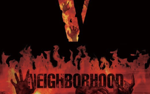 正式官宣！NEIGHBORHOOD x VLONE 联名系列即将登场