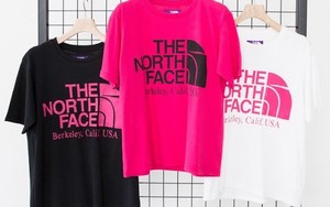 THE NORTH FACE PURPLE LABEL 携手 BEAMS BOY 推出别注系列