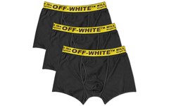 天价内裤？Off-White™️ 推出 “Industrial Belt” 内裤