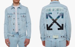 携手 GENTE ROMA ！Off-White™ 推出全新独占系列