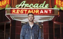 Levi’s x Justin Timberlake 2019 春夏联名系列发布