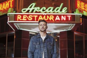 Levi’s x Justin Timberlake 2019 春夏联名系列发布