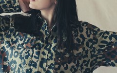 复古军事风！SEVEN BY SEVEN 发布 2019 秋冬系列 Lookbook