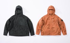 重磅合作登场！Supreme x Stone Island 2019 春夏联名系列亮相