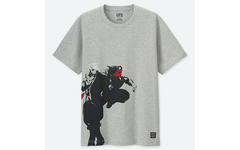 满满的游戏元素！UNIQLO UT x Street Fighter 联名系列即将登场