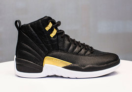 充满异国情调！小姐姐专属 Air Jordan 12 即将登场