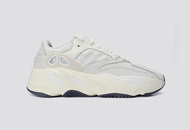 终极复古！Yeezy Boost 700 V2 全新配色4月发售