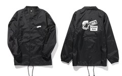 有点酷！N.HOOLYWOOD x Vans 联名服饰系列即将登场