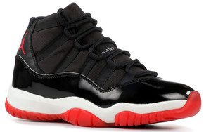 今年的重头戏！Air Jordan 11 “Bred” 将于年底重磅回归