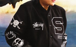 庆祝新店开业！Stüssy 携手 Supply 推出全新联名限定系列