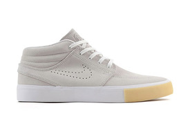 气质低调不平凡！Nike SB Janoski 滑板签名鞋即将发售