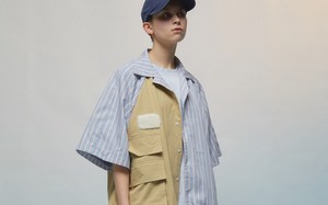 迷幻浪漫色彩！UMAMIISM 2019 春夏系列 Lookbook 发布
