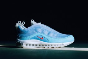 摸麻将送鞋？Nike Air Max 97 SH Kaleidoscope 明天登场