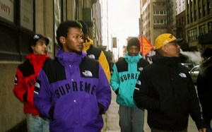 最重磅的联名之一，Supreme x The North Face 2019 春夏联名系列登场