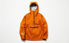 多款机能感满分的限定单品登场！THE NORTH FACE PLAY 一周年系列曝光