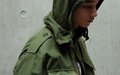 回归招牌军事风！WTAPS 2019 春夏“MILL”别注系列登场