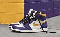 我全都要！Nike SB x Air Jordan 1 完整系列公布！