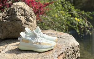 视频开箱 | yeezy 350 v2 亚洲限定